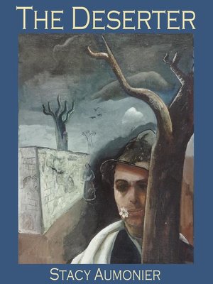 cover image of The Deserter
